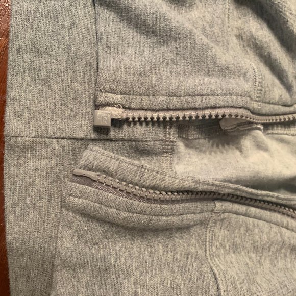 LULULEMON & NIKE - 3 Jackets for 1! - Picture 8 of 9